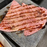 完全個室焼肉ITADAKI - 