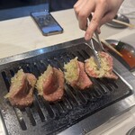 東京ホルモン 3世 - 