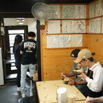 讃岐うどん がもう - 