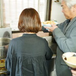 讃岐うどん がもう - 