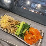 完全個室焼肉ITADAKI - 