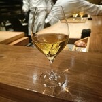 薪鳥新神戸 - 東方美人（台湾茶）