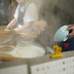 讃岐うどん がもう - 