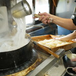 讃岐うどん がもう - 