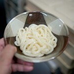 讃岐うどん がもう - 
