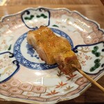 薪鳥新神戸 - 秋田高原比内 もも肉