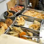 讃岐うどん がもう - 