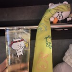 鳥刺し酒場 スタンドくーま君 - 