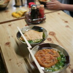 讃岐うどん がもう - 