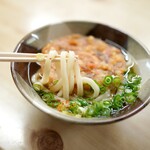 讃岐うどん がもう - 