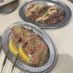 東京ホルモン 3世 - 