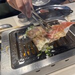 東京ホルモン 3世 - 