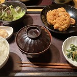 博多もつ鍋やまや エキマルシェ大阪店 - 