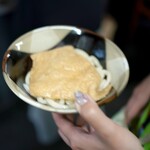 讃岐うどん がもう - 