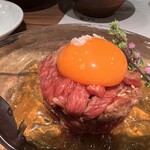 炭火兜ひつじ - 