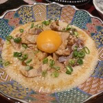 鳥刺し酒場 スタンドくーま君 - 