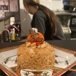 鳥刺し酒場 スタンドくーま君 - 