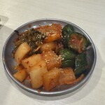 東京ホルモン 3世 - 