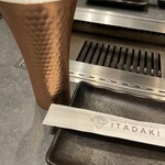 完全個室焼肉ITADAKI - 