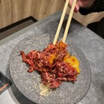完全個室焼肉ITADAKI - 