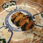 薪鳥新神戸 - はらみ