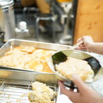 讃岐うどん がもう - 