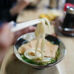 讃岐うどん がもう - 
