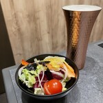 完全個室焼肉ITADAKI - 