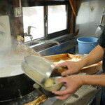 讃岐うどん がもう - 