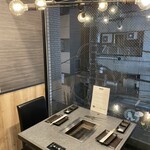 完全個室焼肉ITADAKI 横浜駅前 - 