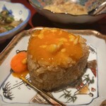 鳥刺し酒場 スタンドくーま君 - 