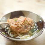 讃岐うどん がもう - 