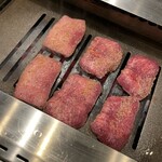 完全個室焼肉ITADAKI - 
