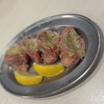 東京ホルモン 3世 - 