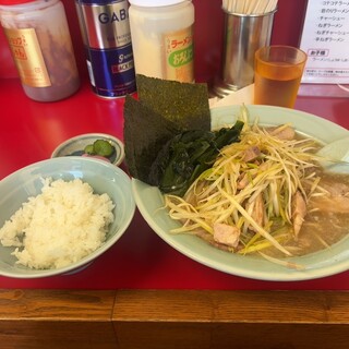 ラーメンショップ_1