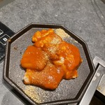 完全個室焼肉ITADAKI - 