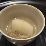 日本料理 一会 - 