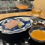 日本料理 一会 - 