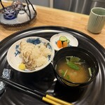 日本料理 一会 - 