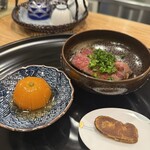 日本料理 一会 - 