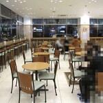 東横INN - ロビー