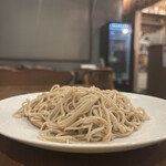 SOBA cafe dining TAKIHAMA - 
