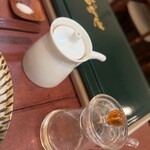 そばきり 日曜庵 - 