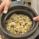 日本料理 一会 - 