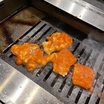 完全個室焼肉ITADAKI - 