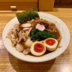 長岡食堂 - 