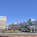 東横INN - 福井駅の目の前です