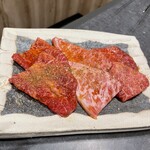 完全個室焼肉ITADAKI - 