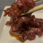 完全個室焼肉ITADAKI - 