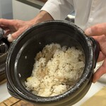 日本料理 一会 - 